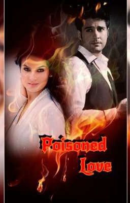 Poisoned Love cover