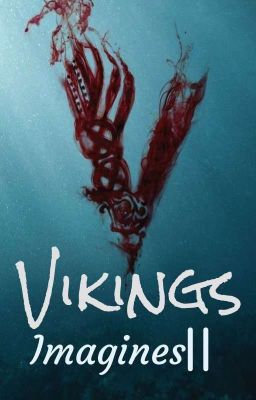 Viking Imagines II cover