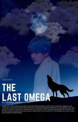 The last omega || TaeKook cover