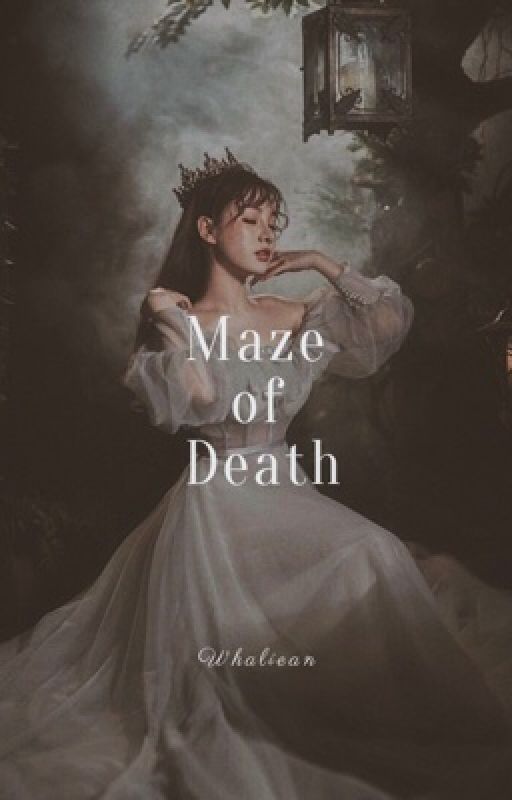 Maze of Death by whaliean