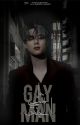 GAY MAN | PJM .  by Jiminix2