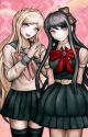 ♡Danganronpa Ship Oneshots♡ [FINISHED] by makotokagutsuchi