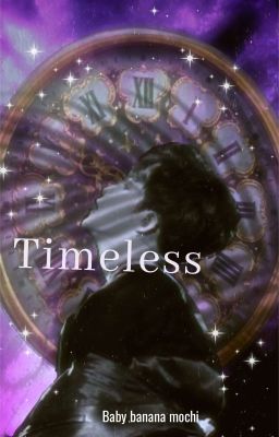 Timeless {Yumark  win} cover