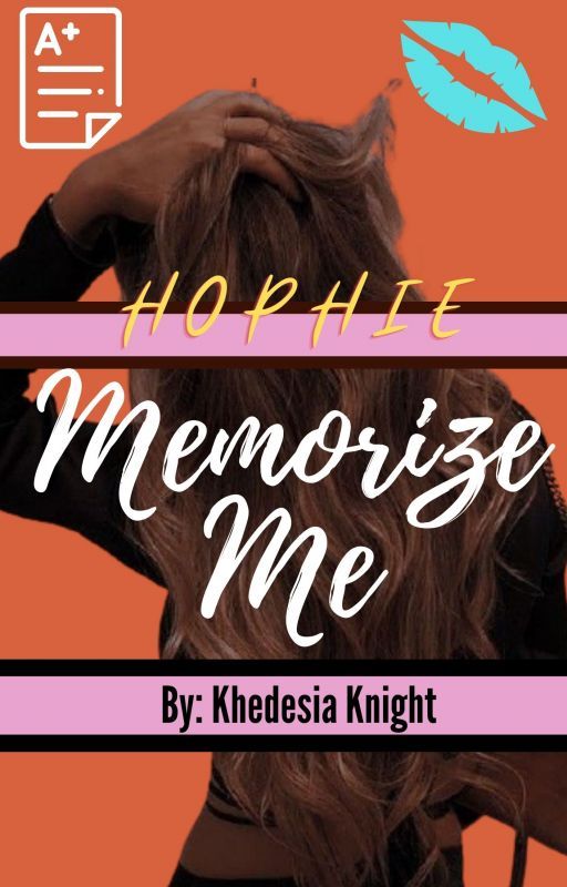 Memorize Me (HOPHIE) by khedesiaknight