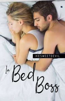 in bed boss (TAMAT) cover