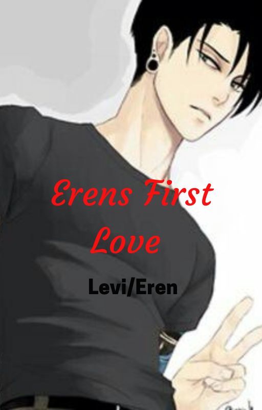 Erens First Love by SabrielBlackHeart