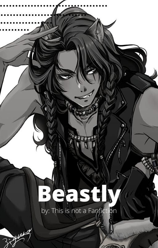 Beastly by bexwithchex