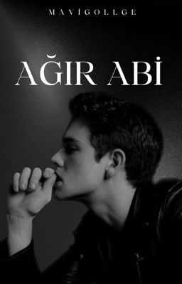 Ağır Abi • [b×b] cover