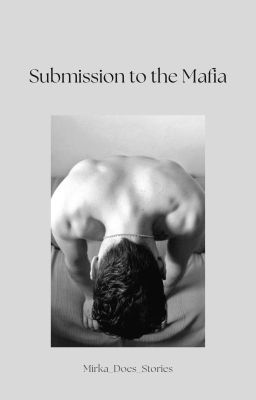 Submission to the Mafia [18 ] cover