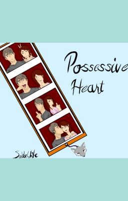 Possessive Heart || Miya Osamu cover