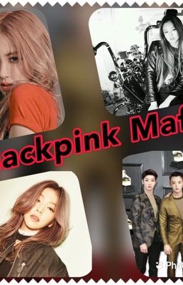 Blackpink mafia cover