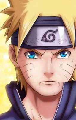 QHPS yo renacía en Naruto cover