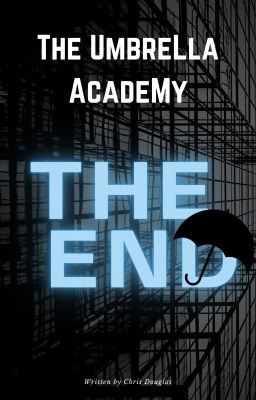 The Umbrella Academy: The End cover