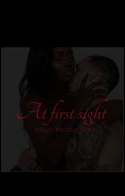 At first sight cover