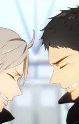 A soulmate who wasn't meant to be /daisuga/ cover