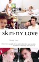 Jaspar One-Shots by xTroylerislifeokx