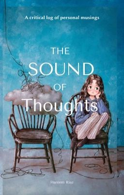 The Sound of Thoughts cover