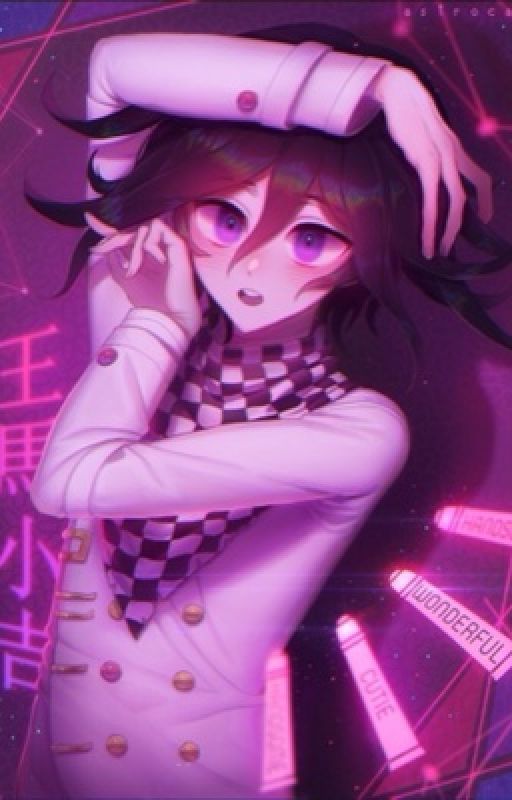 Lets keep it a secret (oumaeda) by XxweebxX201