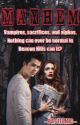 Mayhem ☞︎ Stydia [2] by -pastelmic-