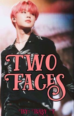 Two Faces - Yoonmin cover