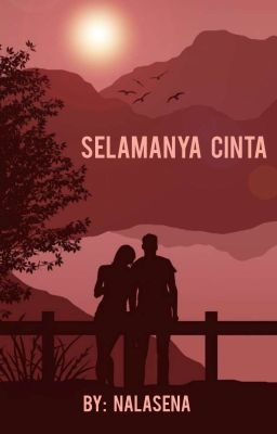 Selamanya Cinta (SELESAI) cover