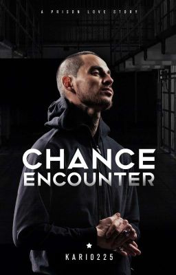 Chance Encounter | A Prison Love Story✔ cover