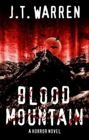 Blood Mountain by JTWarren