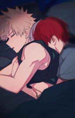 todoBaku oneshots cover