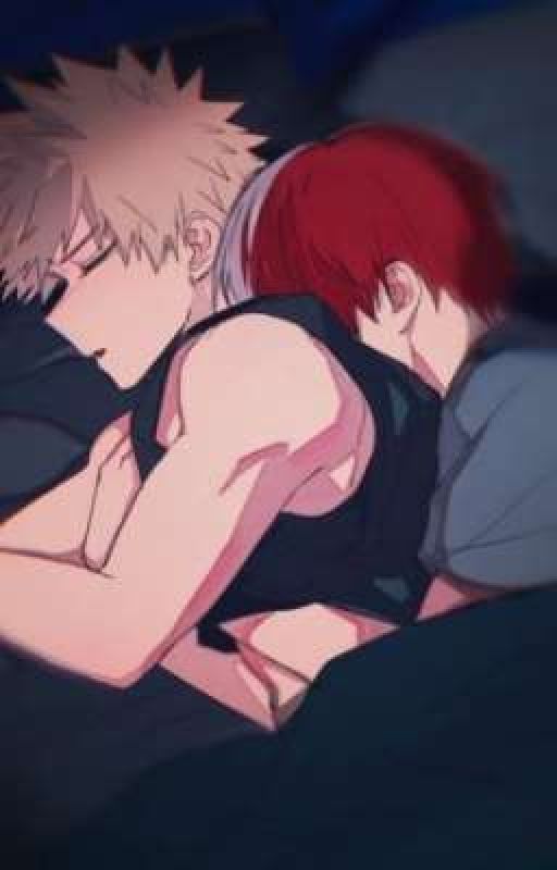 todoBaku oneshots by acrodemon77