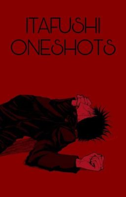 ItaFushi oneshots cover