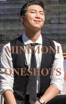 minimoni / minjoon one shots cover