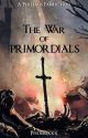 The War Of Primordials || A Pertemis Fanfiction by Phoebixxx