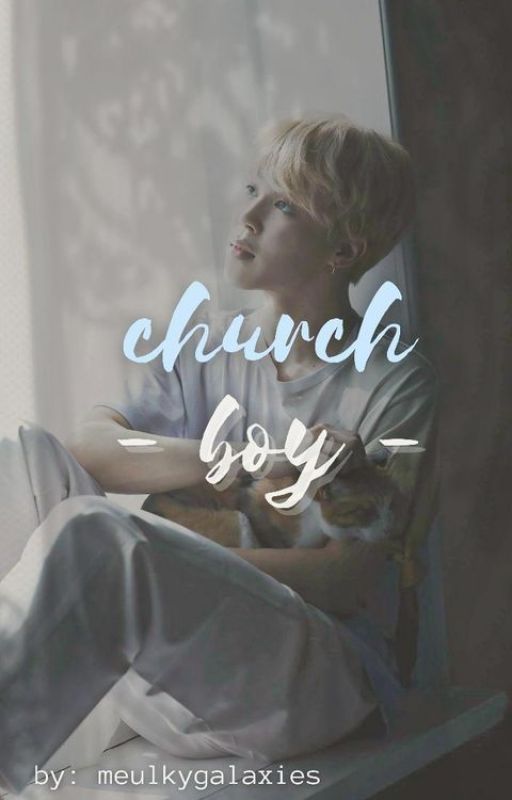 church boy- jikook ✅ by galaxiesarchive