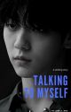 Talking to myself- YeonBin by lonely_moa