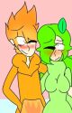 || why do you like me!..||BFB story||fireafy story||completed|| by kittysxd2tmnt