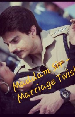 Maddam sir - marriage twist cover