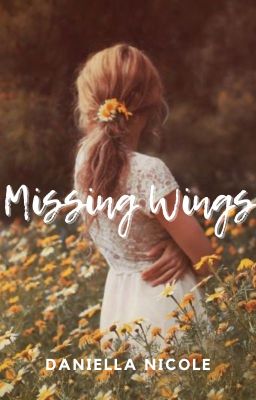 Missing Wings (#Wattys2016) cover