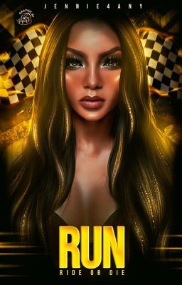 RUN 🏁 !¡ BEAUANY cover