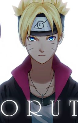 ||Boruto: Naruto Next Generations|| |Pasado, Presente Y Futuro| cover