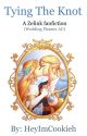 Tying The Knot: A Zelink Fanfiction (Wedding Planner AU) by HeyThereImACookie