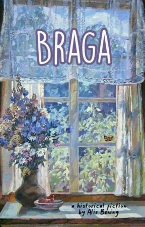 Braga by alirbening