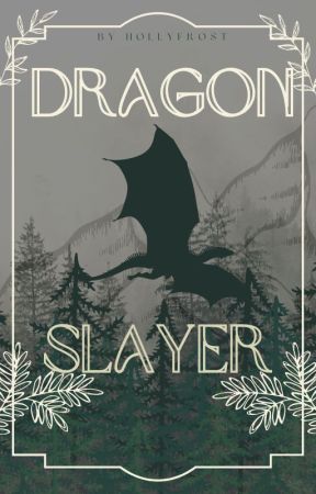 Dragon Slayer by fairyflxss