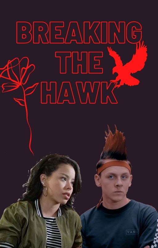 Breaking the Hawk by hawk_is_my_husband