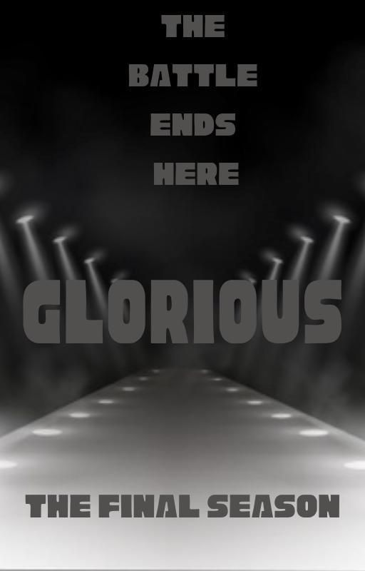 Glorious- Seasons 1-6 (2021-2024) by thecaldwellnetwork_