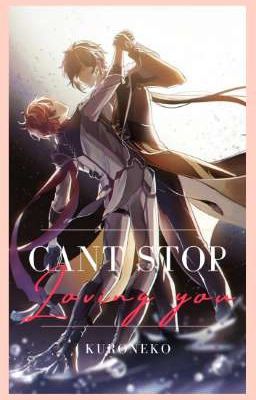 Can't Stop Loving You | Childe x Zhongli | Genshin Impact [COMPLETED] cover