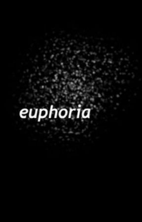 euphoria |A Iwaizumi x Oikawa fanfiction| by noah_the_weeb