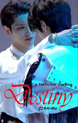 DESTINY | JaeYong (HIATUS) cover