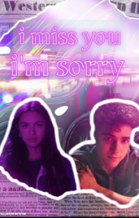 i miss you, im sorry || rini au by itskatieanne