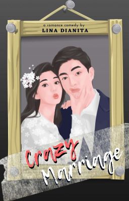 Crazy Marriage cover