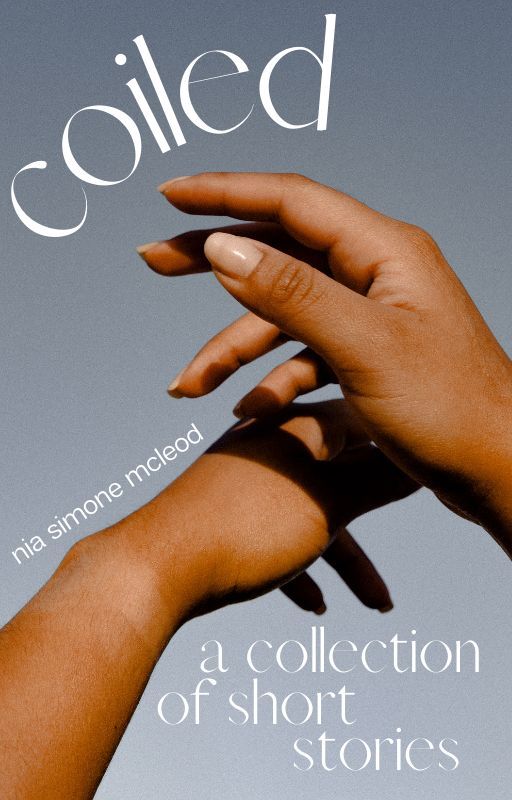 Coiled (Short Story Collection) by niasimone2